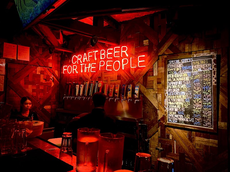 Alamat Filipino Pub & Deli photo 4