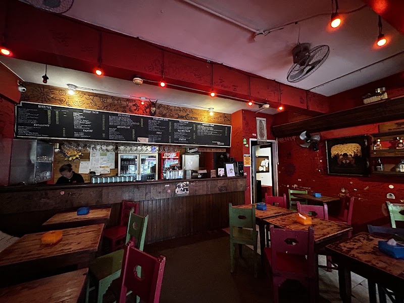 El Chupacabra photo 3