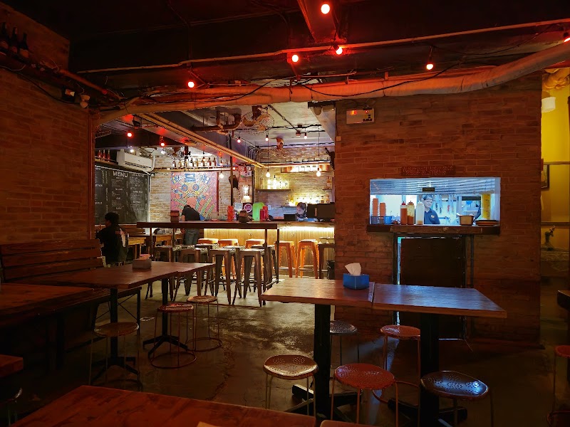 El Chupacabra photo 4