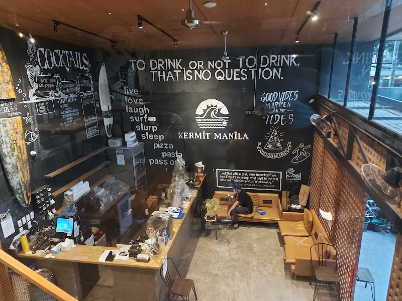 Kermit Manila photo 4